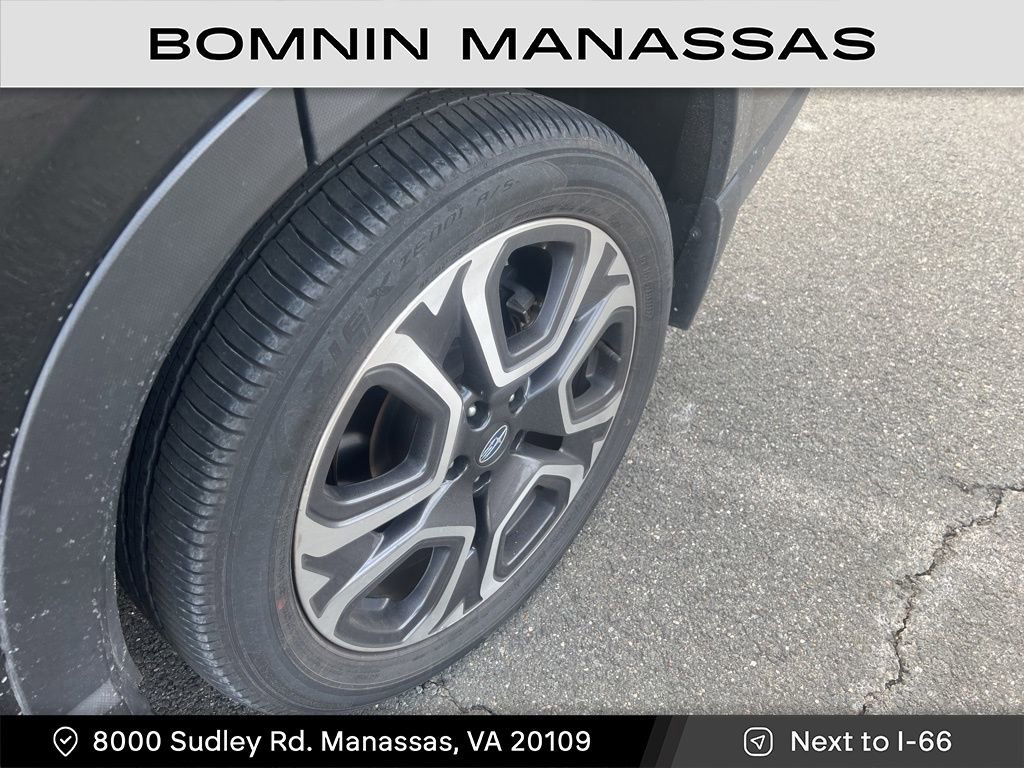 Used 2023 Subaru Ascent Limited image 5