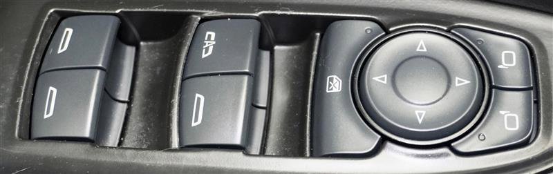 Used 2017 Chevrolet Volt Premier w/ Driver Confidence II Package FWD image 36