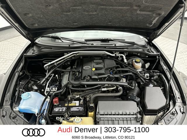 Used 2013 MAZDA MX-5 Miata Grand Touring w/ Premium Pkg image 22