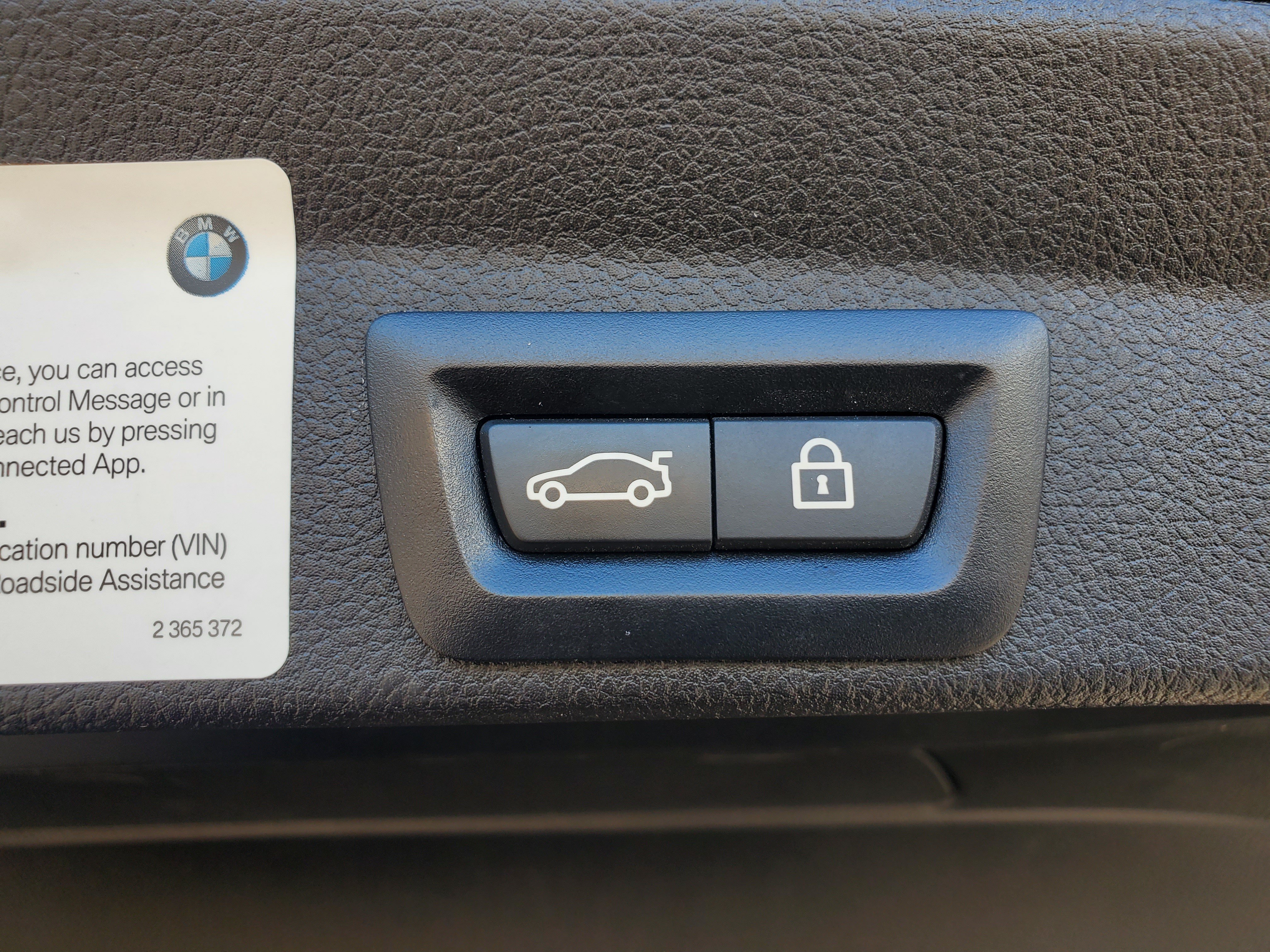 Used 2019 BMW 430i Gran Coupe xDrive w/ M Sport Package AWD/4WD image 35