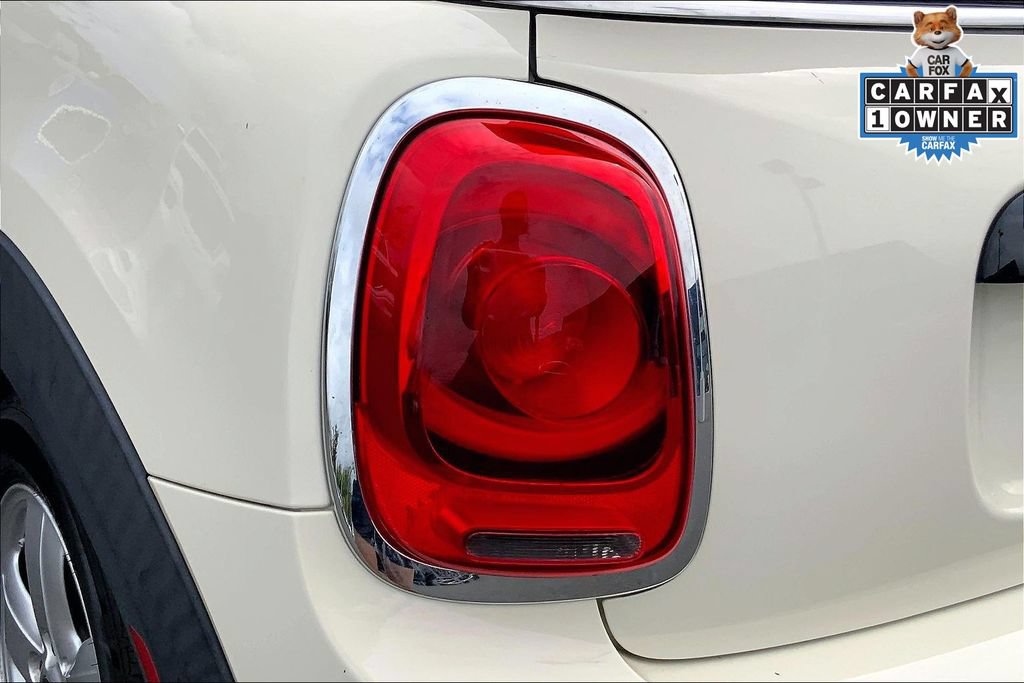 Used 2021 MINI Cooper Convertible FWD image 25