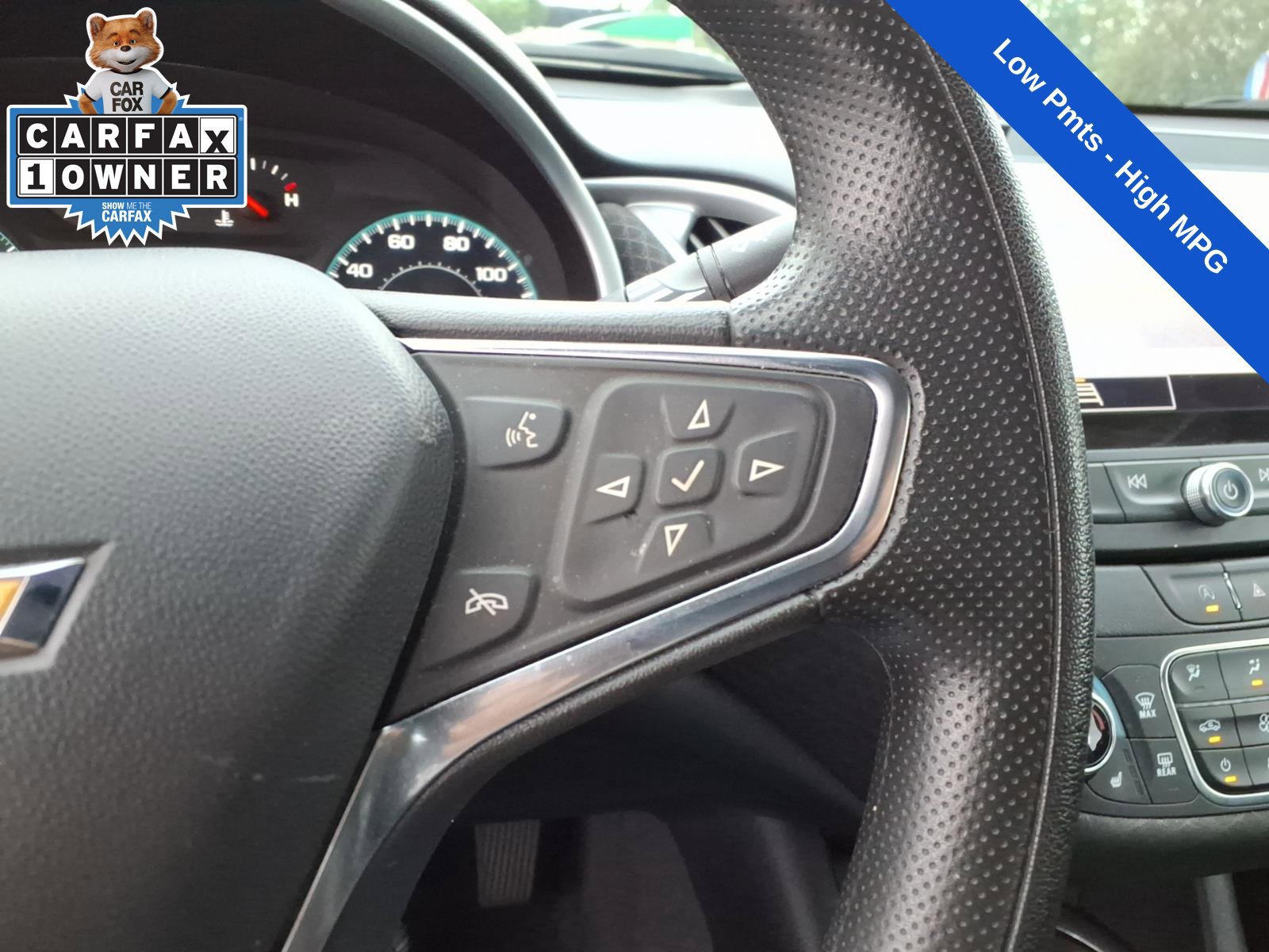 Used 2025 Chevrolet Malibu LT FWD image 27