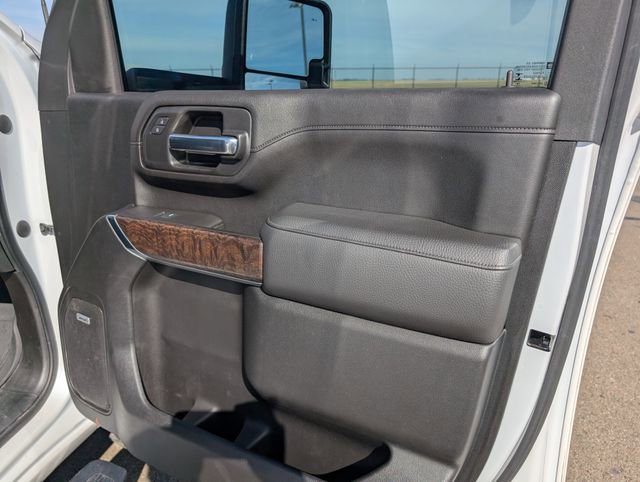 Used 2020 GMC Sierra 3500 Denali AWD/4WD image 5