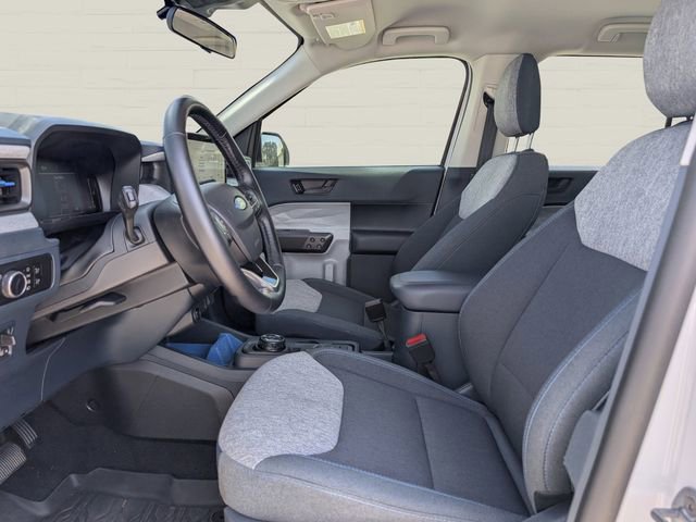 Used 2025 Ford Maverick XLT w/ XLT Luxury Package AWD/4WD image 28