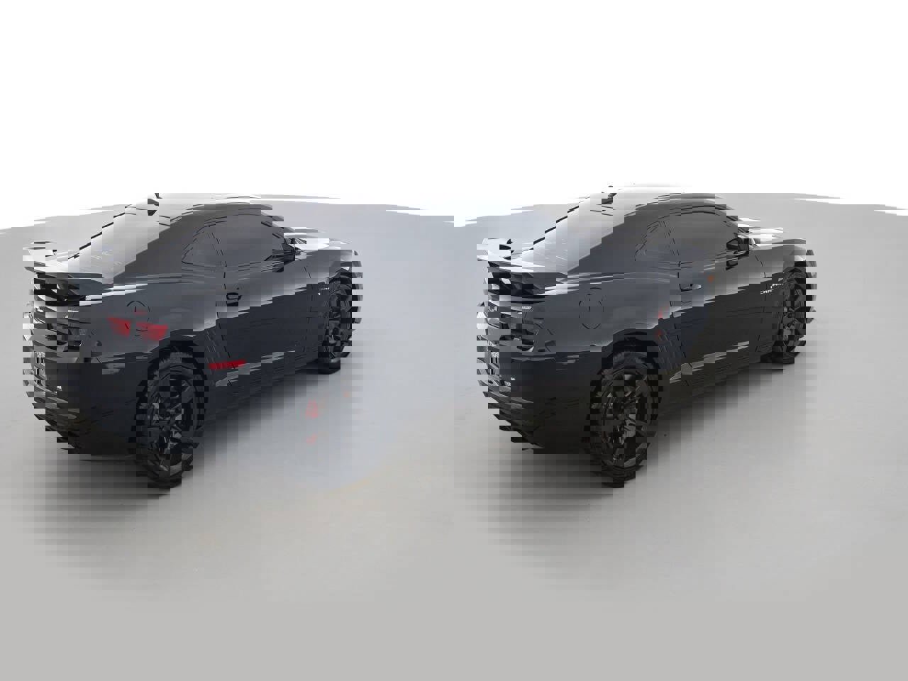 Used 2012 Chevrolet Camaro SS w/ RS Package image 5