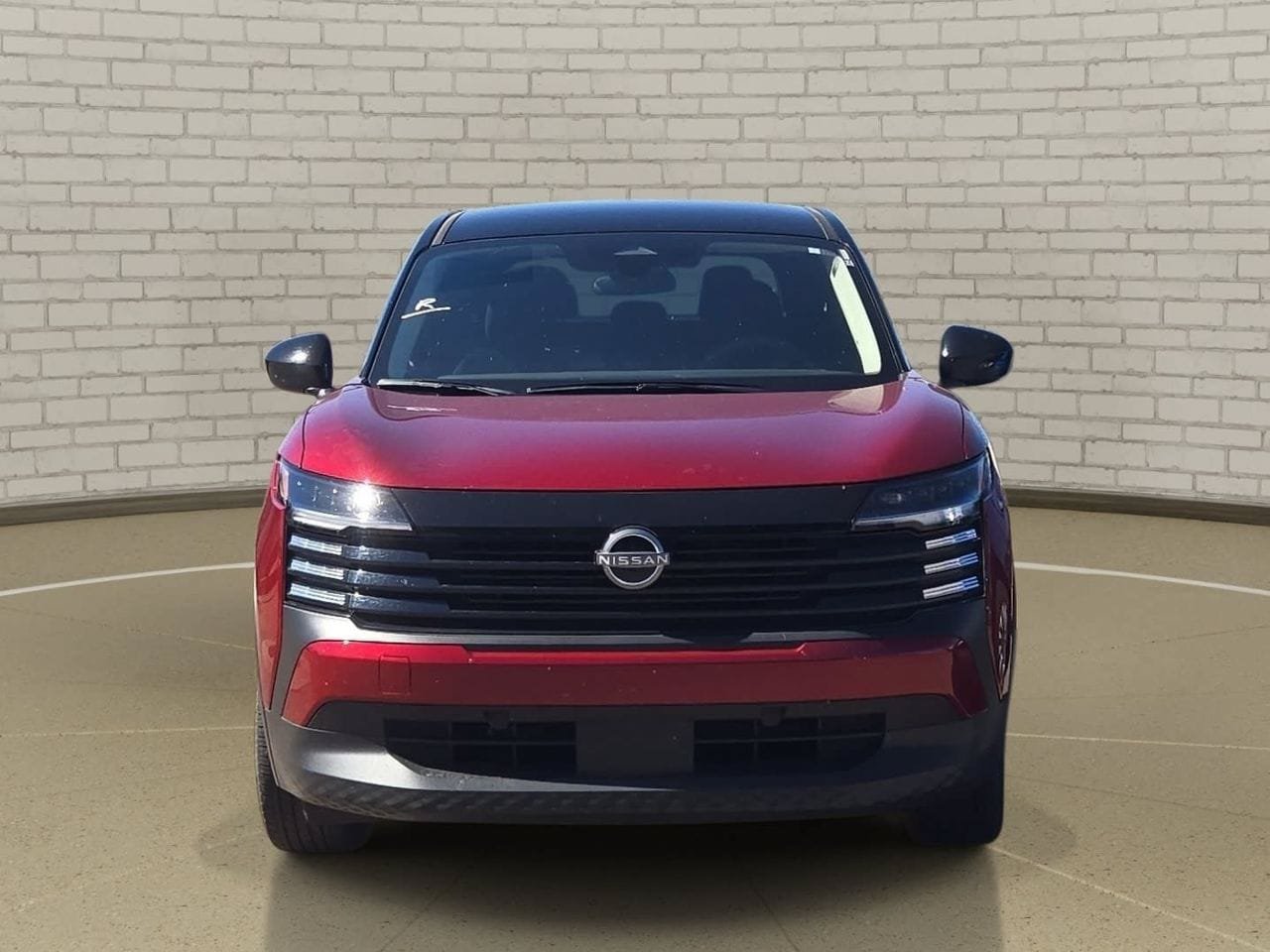 Used 2025 Nissan Kicks SV FWD image 2