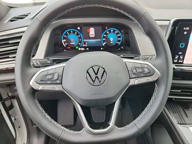 New 2026 Volkswagen Atlas Cross Sport SE AWD/4WD image 14