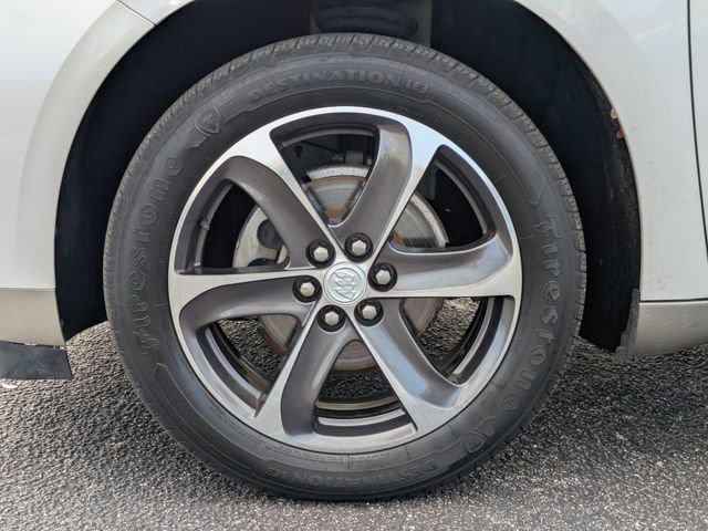 Used 2019 Buick Enclave Essence w/ LPO, Sport Appearance Package image 14