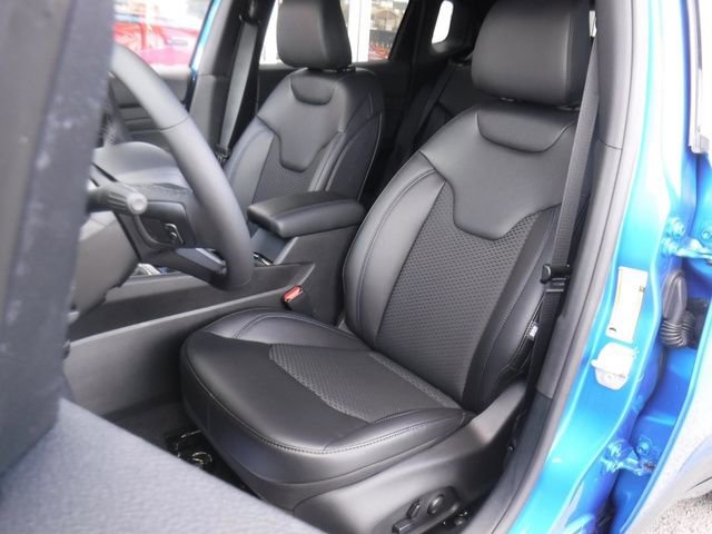 New 2026 Jeep Compass Latitude w/ Quick Order Package 29K image 13