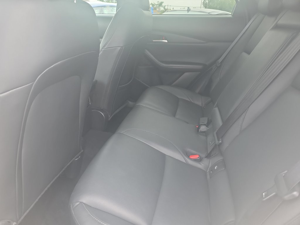Used 2025 MAZDA CX-30 AWD 2.5 S w/ Preferred Package image 23