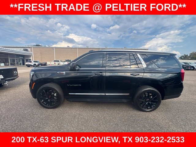 Used 2026 GMC Yukon Elevation w/ Elevation Premium Package RWD image 4