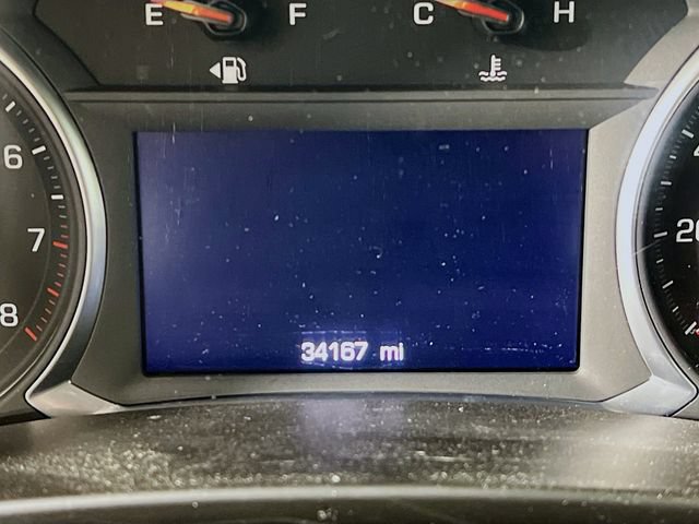 Used 2021 Chevrolet Blazer LT FWD image 9