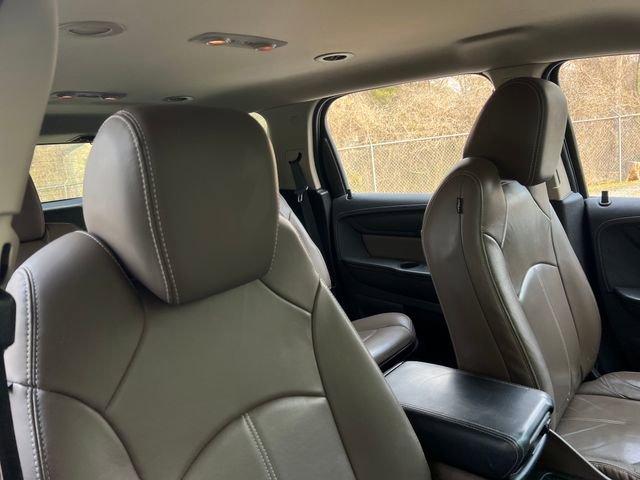Used 2016 GMC Acadia SLT image 36