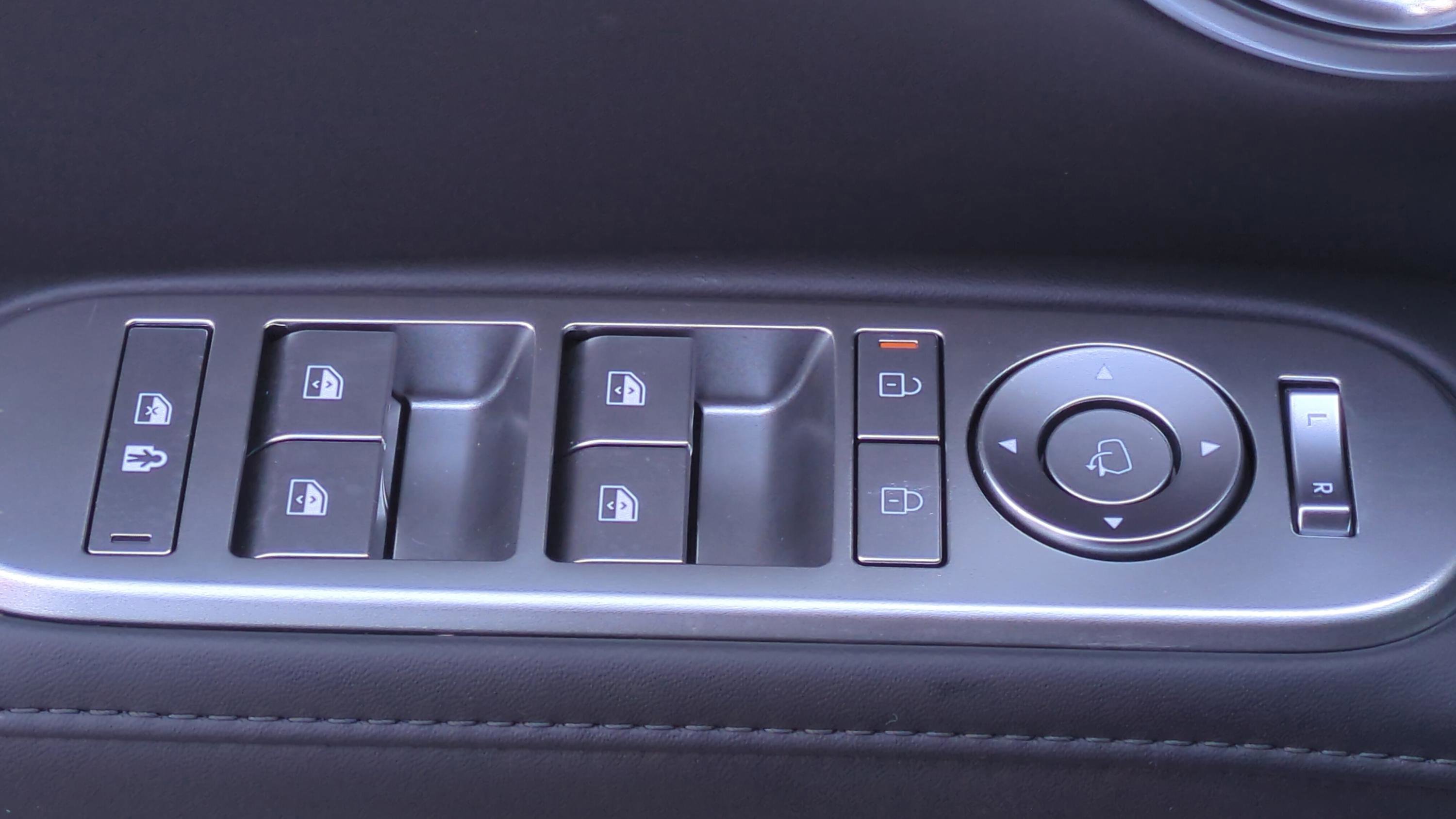 Used 2026 Hyundai Palisade Calligraphy image 20