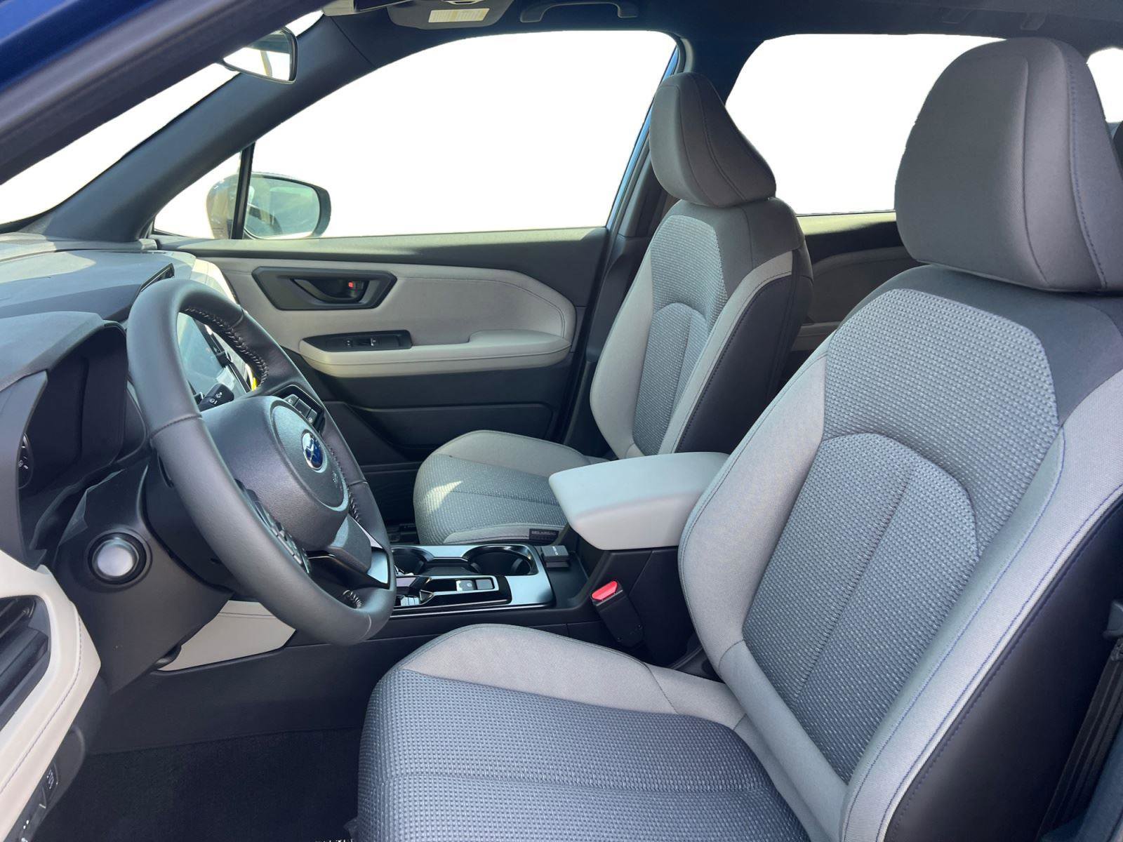 New 2026 Subaru Forester Premium image 9