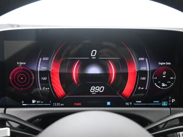 New 2026 Mercedes-Benz E 350 4MATIC Sedan image 28