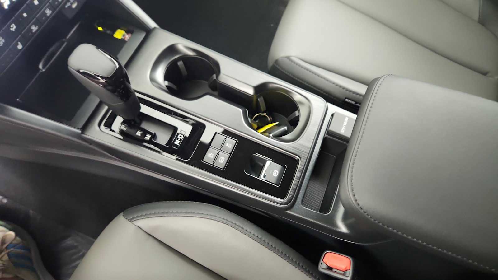New 2026 Subaru Outback Premium AWD/4WD image 16