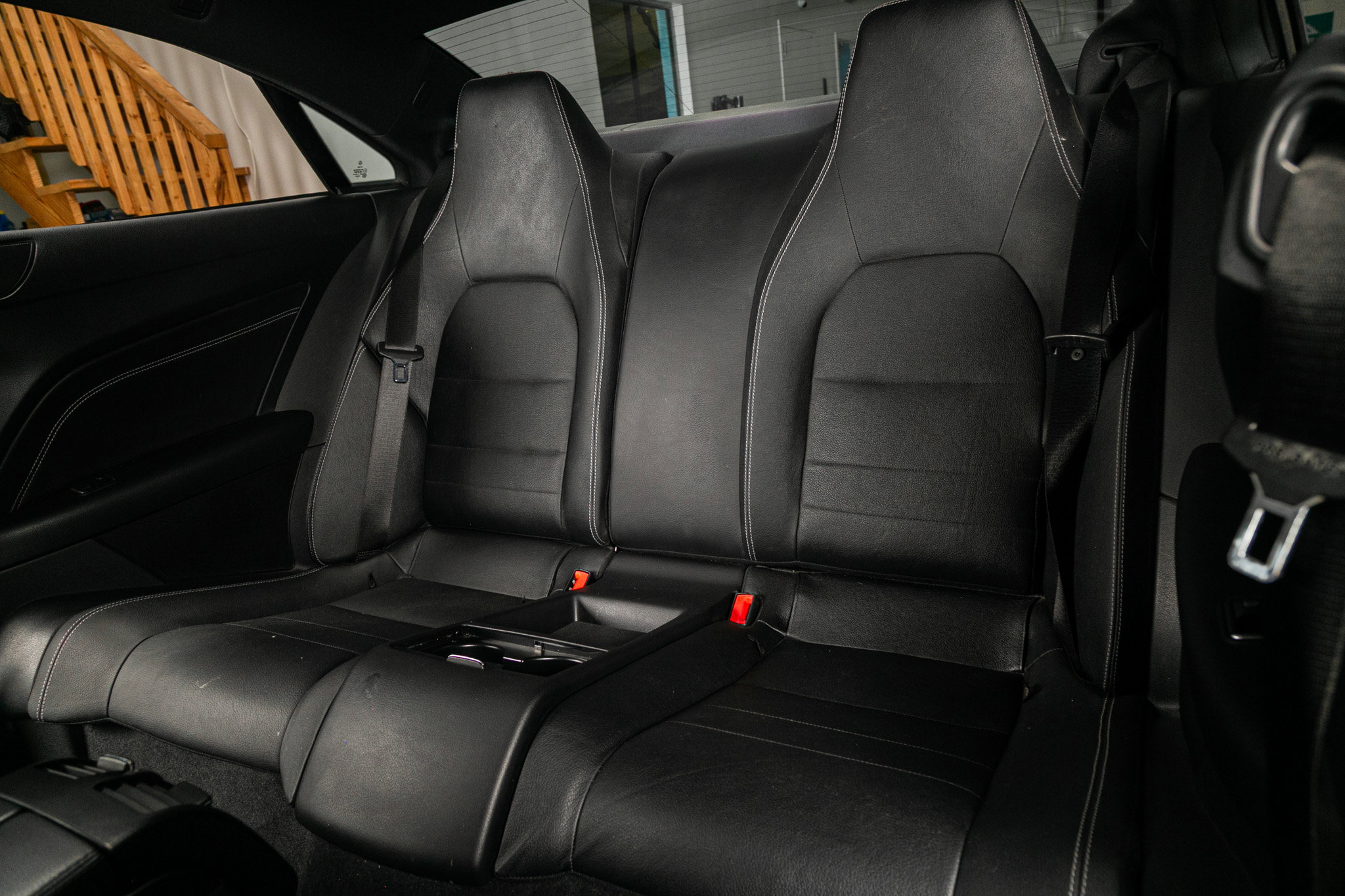 Used 2014 Mercedes-Benz E 350 Coupe image 22