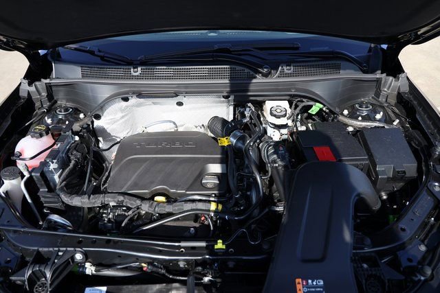 New 2026 Buick Envista Preferred w/ Convenience I Package image 24