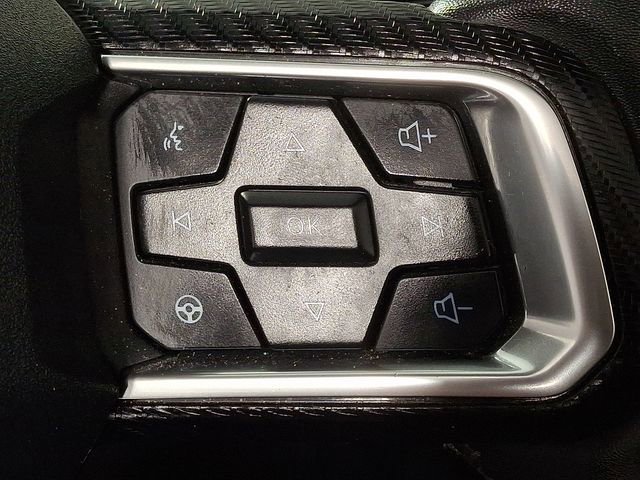 Used 2024 Ford Mustang Convertible RWD image 21