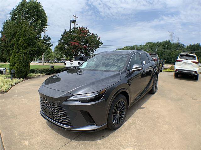 Used 2026 Lexus RX 350 Premium FWD image 1