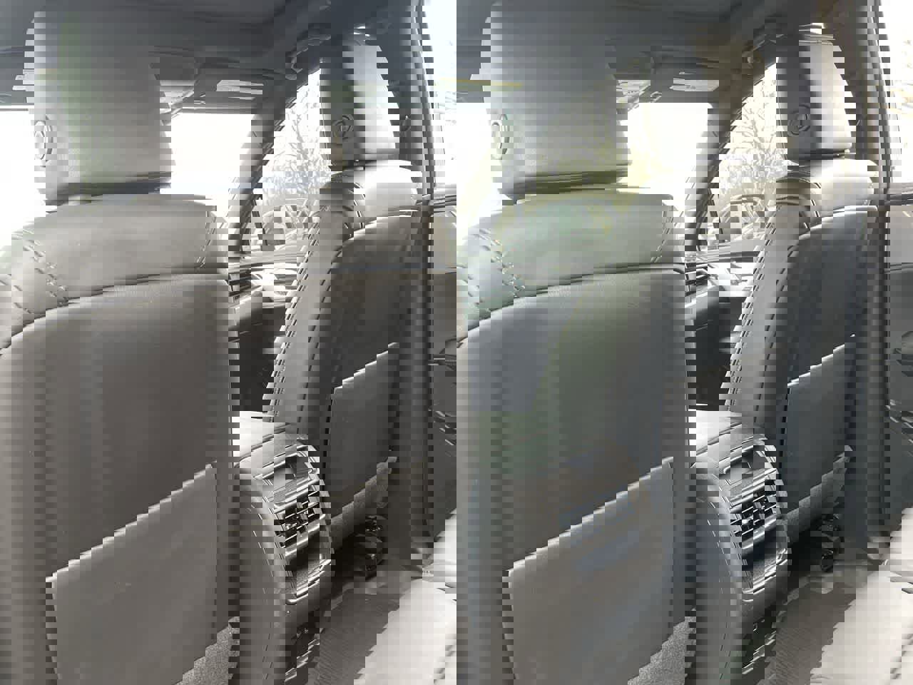 Used 2023 Cadillac XT5 Premium Luxury w/ LPO, Floor Liner Package image 20