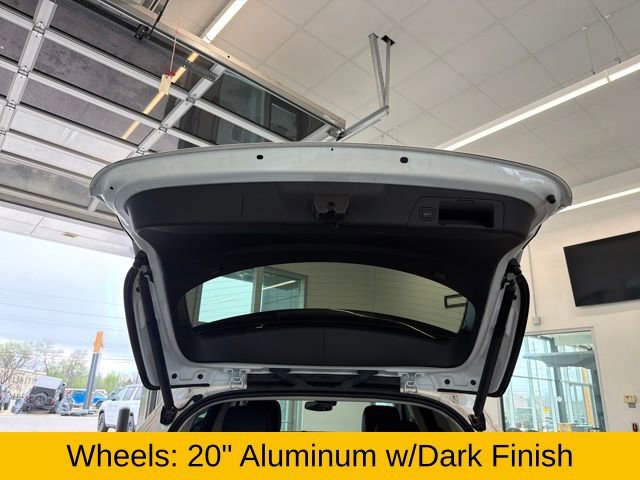 Used 2023 Buick Envision Preferred image 30