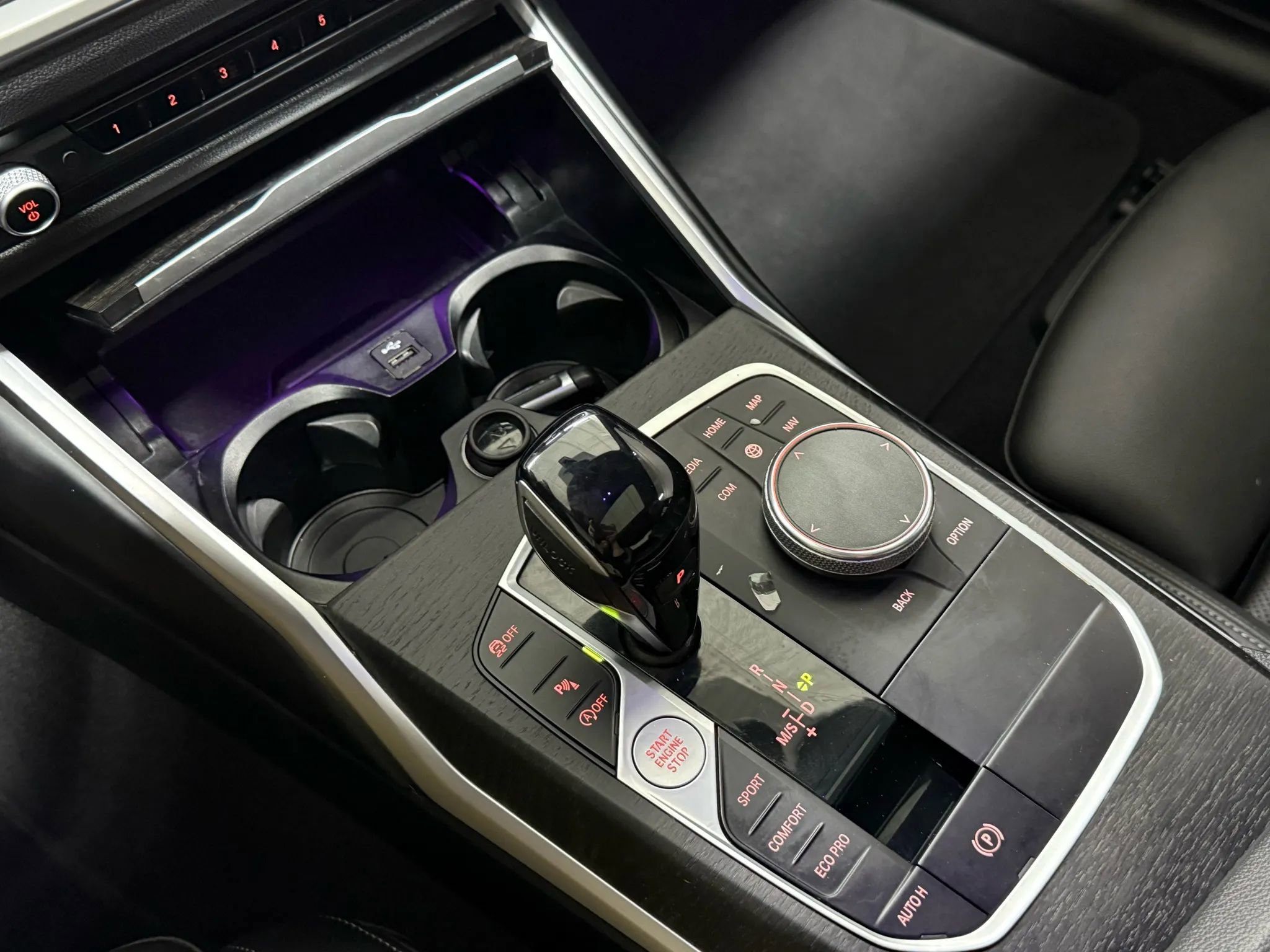 Used 2022 BMW 430i Coupe w/ Convenience Package image 20