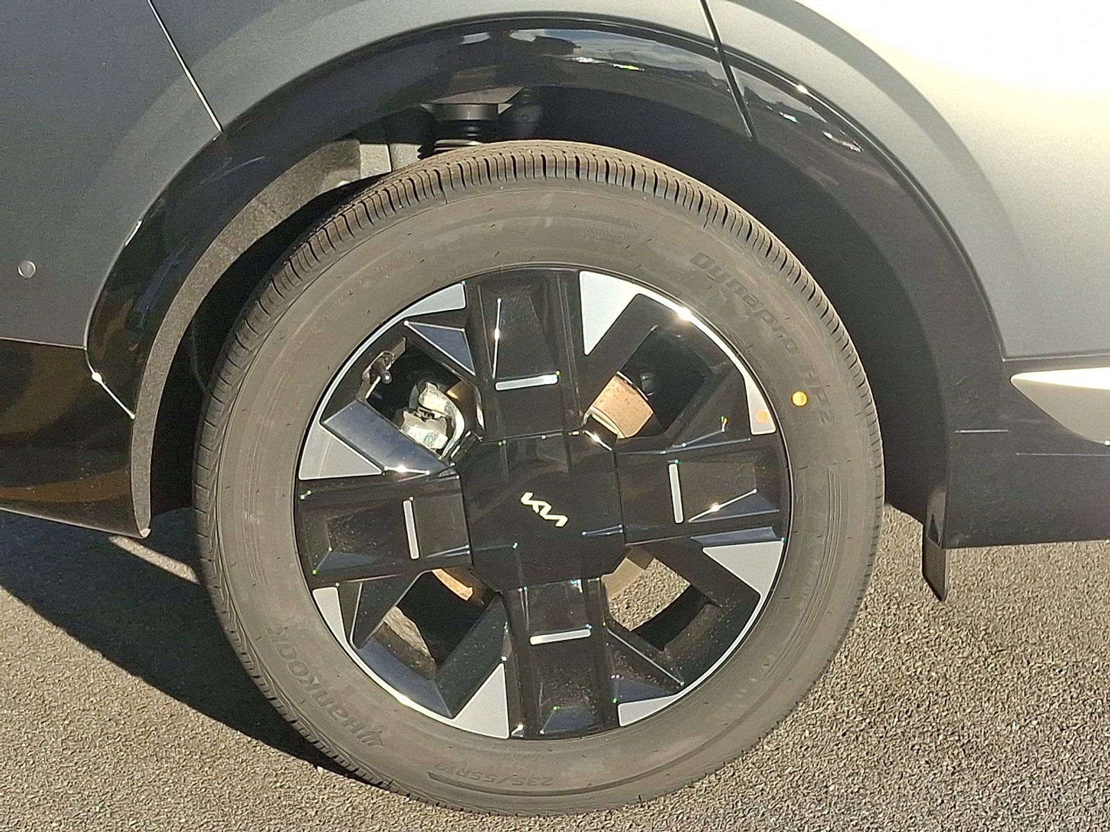 New 2026 Kia Sportage SX Prestige image 9