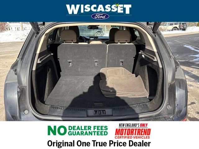 Used 2021 Lincoln Corsair AWD w/ Premium Package image 18