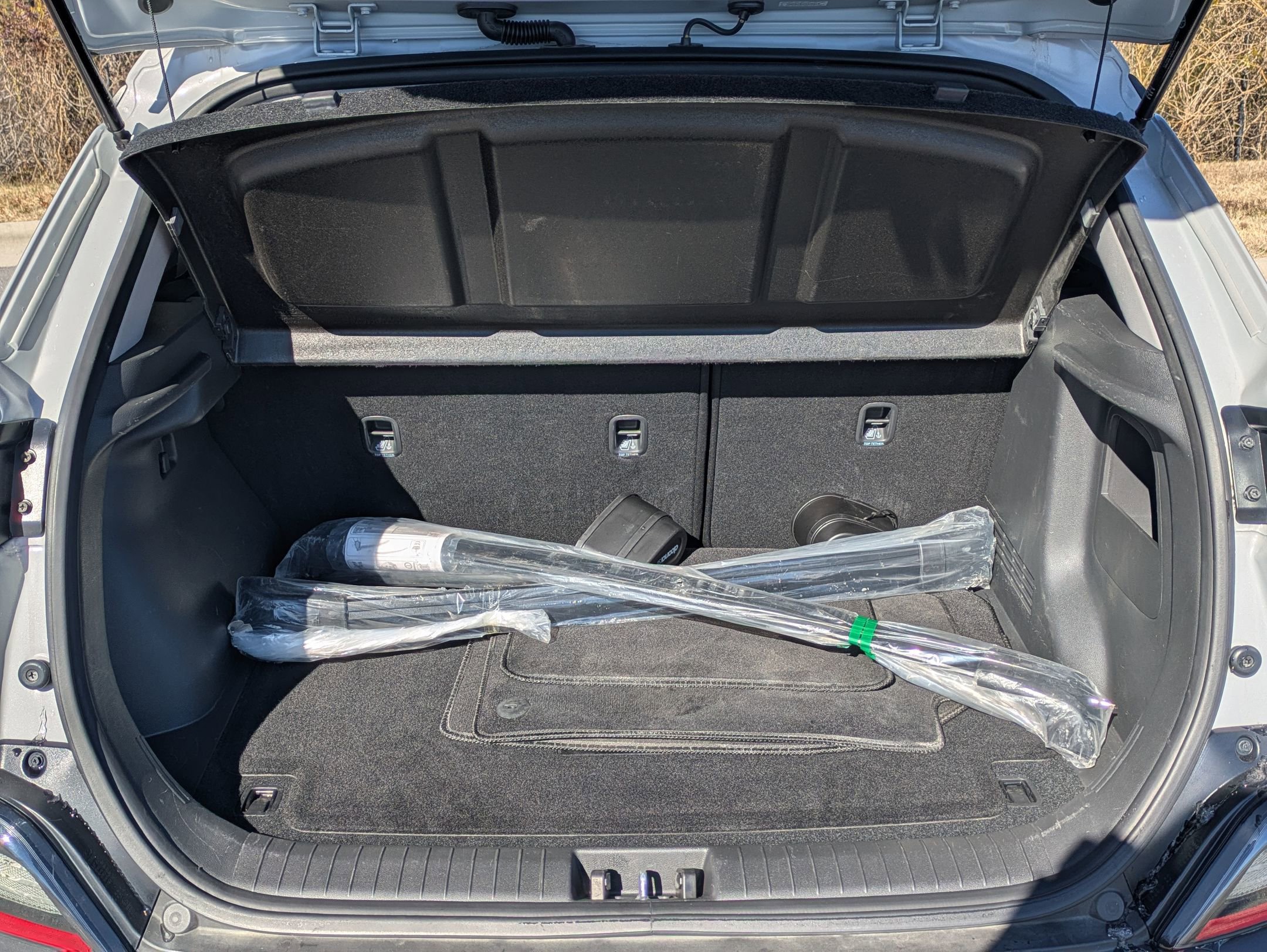 Used 2023 Hyundai Kona SEL image 24