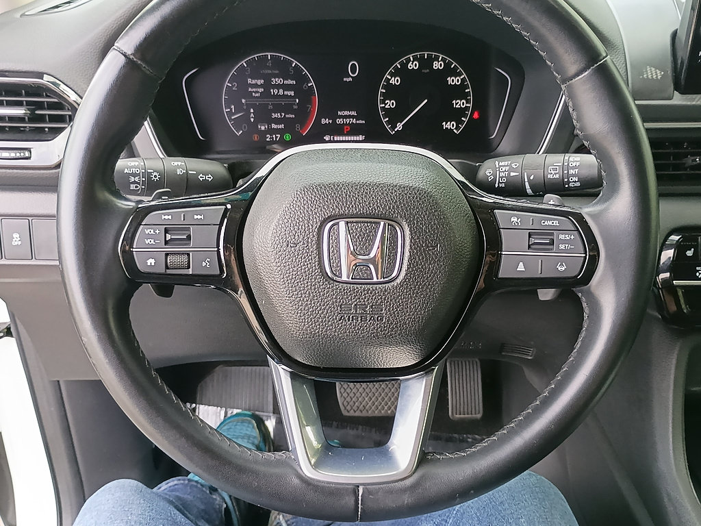 Certified 2023 Honda Pilot Touring image 22