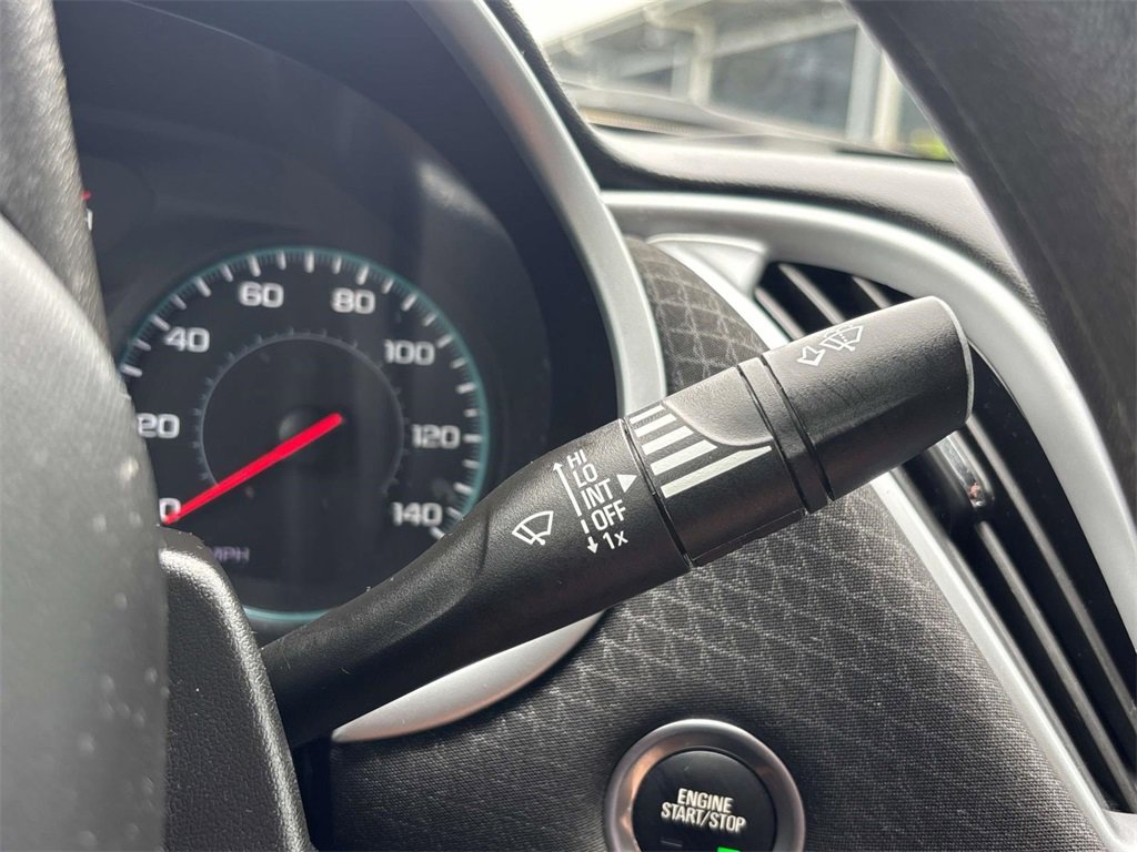 Used 2023 Chevrolet Malibu LT image 28