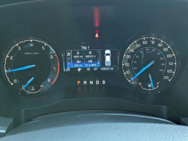 Used 2020 Ford Ranger XLT w/ Equipment Group 302A Luxury image 11