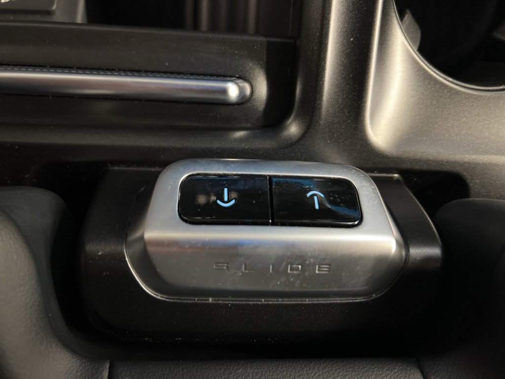 New 2026 Ford Expedition Platinum image 17