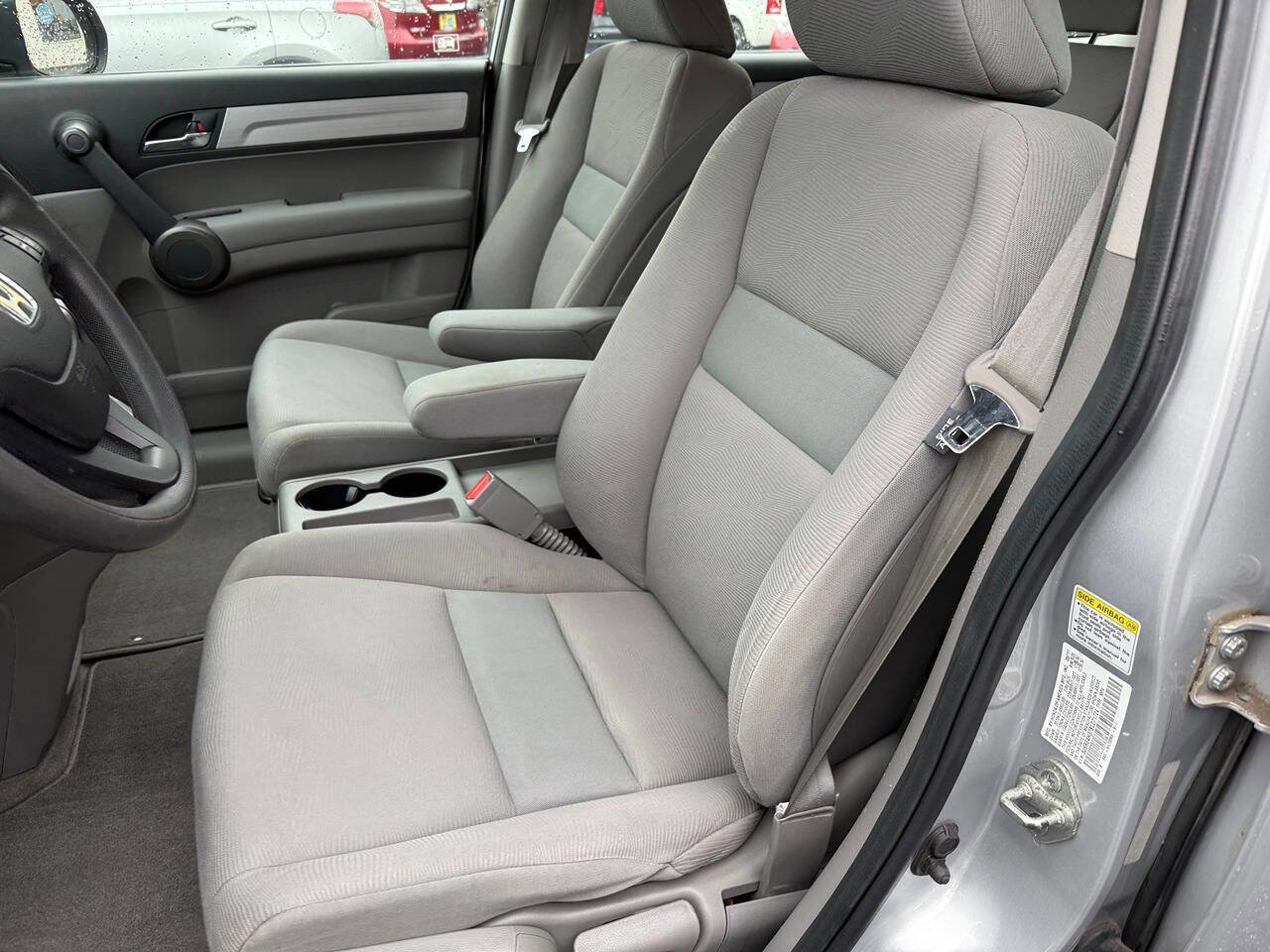 Used 2011 Honda CR-V LX image 83