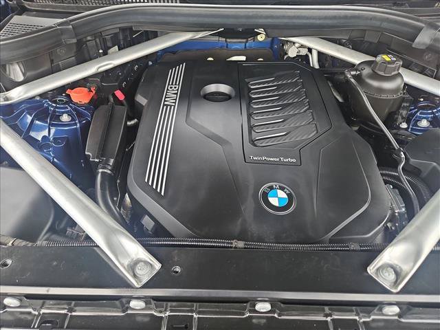 Used 2019 BMW X5 xDrive40i w/ Convenience Package AWD/4WD image 24