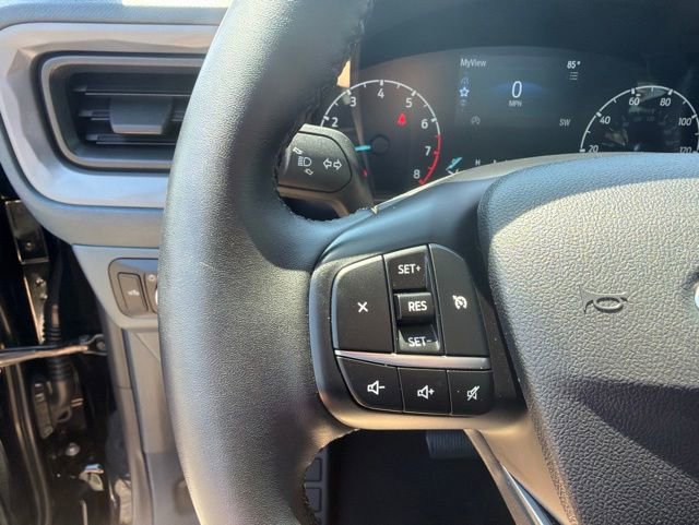 Used 2024 Ford Maverick XLT w/ XLT Luxury Package AWD/4WD image 18