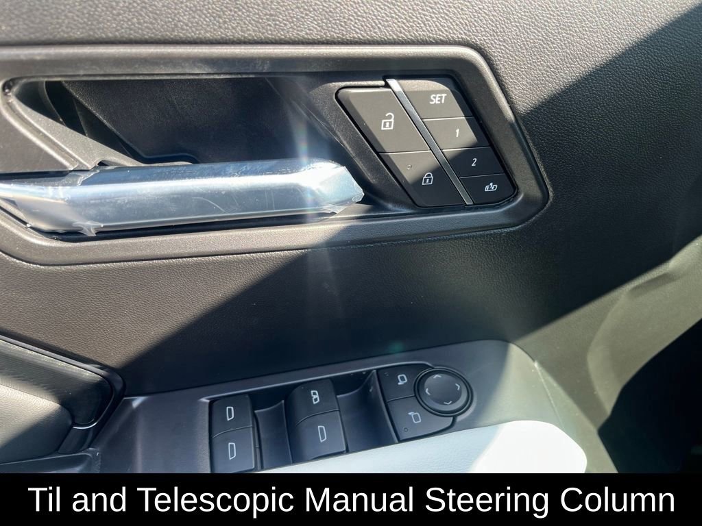 New 2026 GMC Canyon AT4X image 14