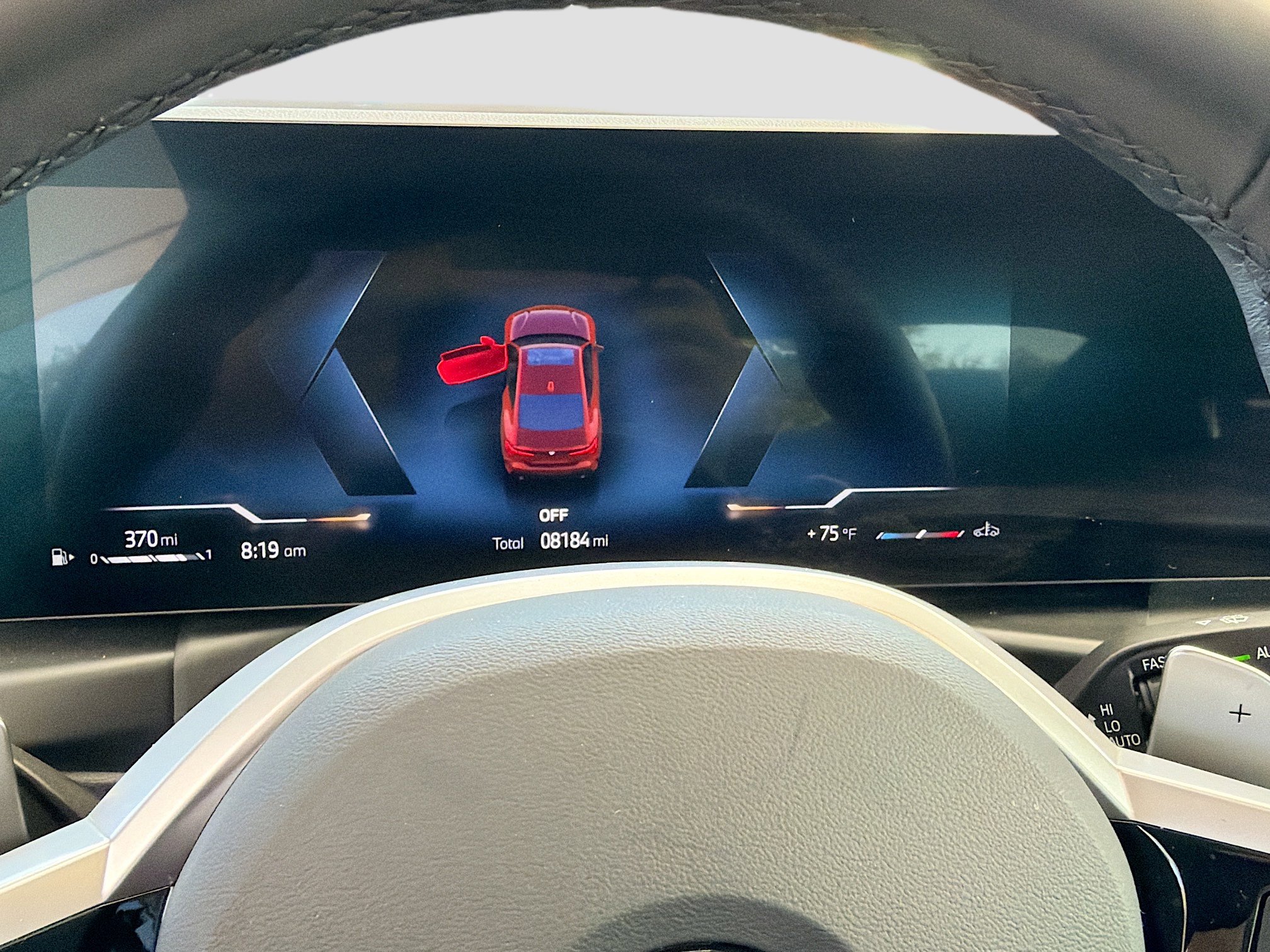 Used 2026 BMW 430i Coupe image 41