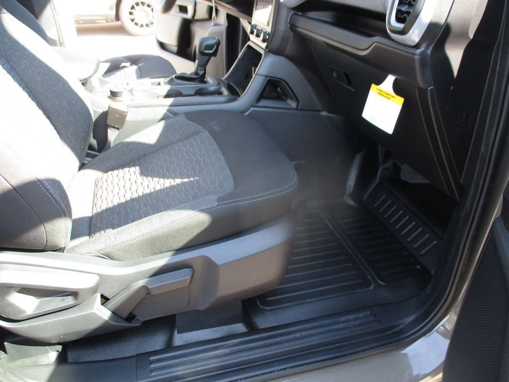 New 2026 Ford Ranger XL w/ FX4 Off-Road Package AWD/4WD image 9