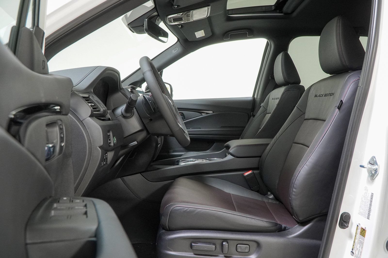 New 2026 Honda Ridgeline Black Edition image 22