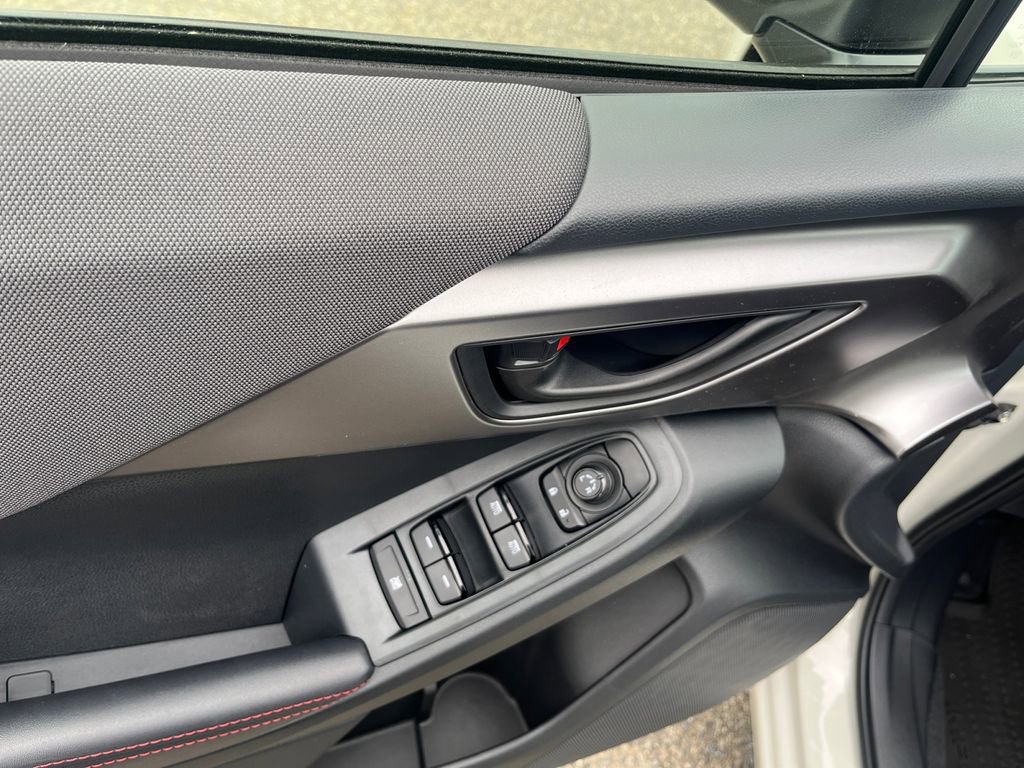 New 2026 Subaru Impreza 2.0i Sport AWD/4WD image 11