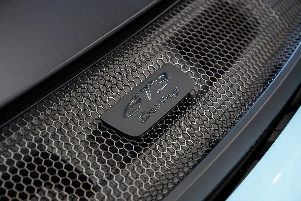 Used 2026 Porsche 911 GT3 RWD image 31