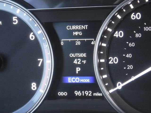 Used 2013 Lexus GS 350 AWD w/ Premium Pkg image 57