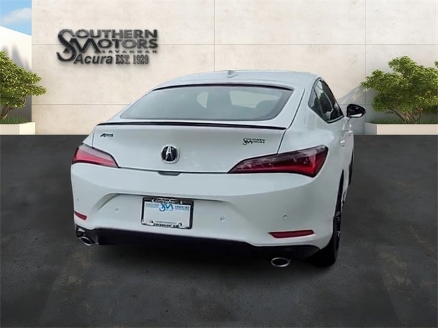 New 2026 Acura Integra A-Spec image 26