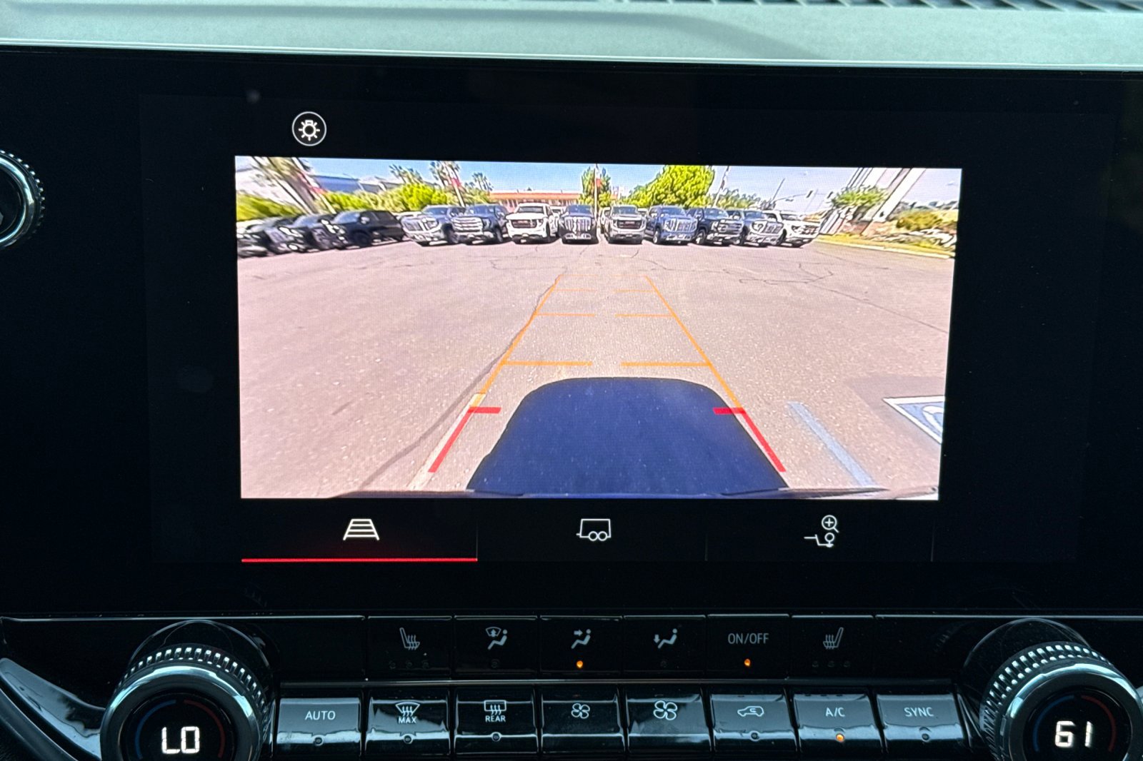 Used 2024 GMC Canyon Elevation w/ Convenience Package image 25