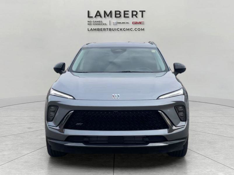 New 2026 Buick Envision Sport Touring image 8