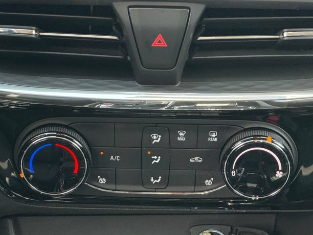 New 2026 Buick Encore GX Sport Touring w/ Advanced Technology Package FWD image 17