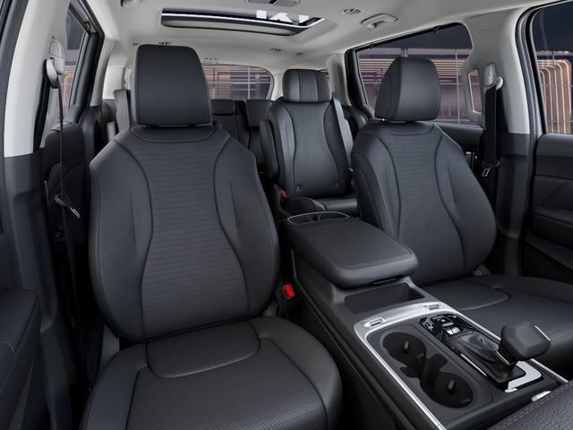 New 2027 Kia Carnival SX Prestige FWD image 15